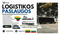 LIETUVA – BULGARIJA – LIETUVA  Teikiame šias paslaugas:  •