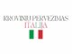 Perkraustymo paslaugos į Italiją Padedame kraustantis į Italiją 