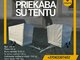 Priekaba ar tralas? Turime viską nuomai! www.voris.lt Alytuje ir