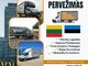 LIETUVA – ESTIJA – LIETUVA Greitai. Patikimai. Profesionaliai.