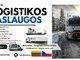 LIETUVA – ČEKIJA – LIETUVA Greitai. Patikimai. Profesionaliai.