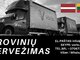 LIETUVA – LATVIJA – LIETUVA  Greitai, patikimai, profesionaliai