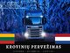 LIETUVA – OLANDIJA – LIETUVA  Greitai, patikimai, profesionaliai