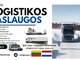 LT-NL-LT - LIETUVA – OLANDIJA – LIETUVA Greitai, patikimai,