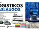 LT-NL - - - LIETUVA – OLANDIJA – LIETUVA Greitai, patikimai,