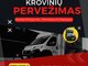 LIETUVA VOKIETIJA LIETUVA Greitai, patikimai, profesionaliai Ve