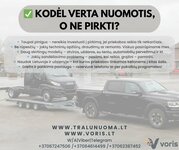 PRIEKABŲ IR PLATFORMŲ NUOMA – GREITAI, PAPRASTAI, PATIKIMAI