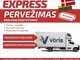 DANIJA - LIETUVA - DANIJA - Krovinių pervežimas Danija – Lietuva