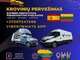 Ispanija - LIETUVA skubių krovinių pervežimai //  Lithuania -