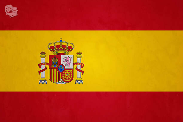 Barselona Ispanija - Krovinių Pervežimas ISPANIJA – LIETUVA Nuo