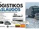 Krovinių Pervežimas Barselona Ispanija - Krovinių Pervežimas
