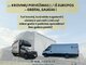 Turi krovinį? Mes turime transportą! Lithuania - Europe -