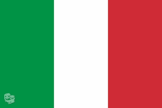 Krovinių Gabenimas - Pervežimas - LIETUVA – ITALIJA – LIETUVA