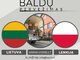 LENKIJA - Perkraustymo paslaugos tarp Lietuvos ir Lenkijos