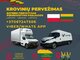 Suvalkai Suwałki Lenkija - express Paslaugos