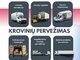 Koninas Lenkija - EXPRESS PASLAUGOS