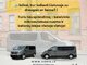 Alytus Keleivinių 9vietų ir krovininių MIKROAUTOBUSŲ NUOMA