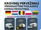 BELGIJA - Krovinių pervežimas į Lietuvą, Latviją, Estiją Renkame