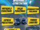 KROVINIŲ PERVEŽIMAI PORTUGALIJA - LIETUVA +37067247506 ARBA