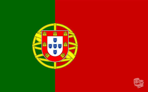 KROVINIŲ PERVEŽIMAS PORTUGALIJA – LIETUVA / LATVIJA / ESTIJA