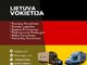 Hamburg, Germany (Hamburgas) – Lietuva – Latvija – Estija