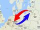 Hamburg, Germany (Hamburgas) – Lietuva – Latvija – Estija