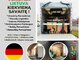 Rostock, Germany (Rostokas) – Lietuva – Latvija – Estija