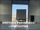 Krovinių pervežimai mikroautobusais, autotransportu  Lithuania -