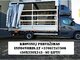 Greitas EXPRESS pervežimas 24–72 val. Lithuania - Europe -