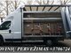 Express transportation services +37067247506 ARBA +37064614499