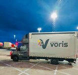 DEGANTYS KROVINIŲ PERVEŽIMAI – SKUBAME VIETOJE JŪSŲ!