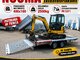 EKSKAVATORIUKŲ TRANSPORTAVIMO PRIEKABŲ NUOMA +370 623 87452 |
