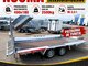 EKSKAVATORIUKŲ TRANSPORTAVIMO PRIEKABŲ NUOMA +370 623 87452 |