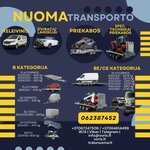 Ieškote patikimos priekabos nuomai? Siūlome platų priekabų