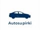 Automobilių supirkimas Lietuvoje