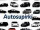 Automobilių supirkimas Lietuvoje