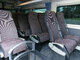 Mikroautobusų nuoma su vairuotoju