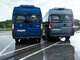 Mikroautobusų nuoma su vairuotoju