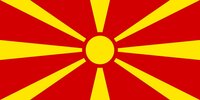 KROVINIŲ GABENIMAS : į Makedoniją, iš Makedonijos •	Pilnų /