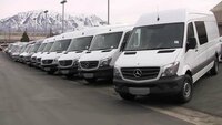 Krovinių pervežimas iš Vokietijos į Vokietiją! Galim pasiūlyti
