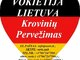 Teikiame tarptautinio perkraustymo paslauga LT - DE – LT