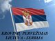 Perkraustymo paslaugos SERBIJA-Lietuva-SERBIJA LT-SRB-LT