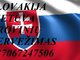 Tarptautiniai perkraustymai Lietuva-Slovakija-Lietuva