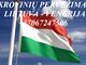 Perkraustymo paslaugos Vengrija-Lietuva-Vengrija LT-HU-LT