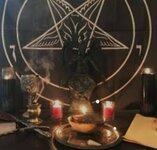 # HOW TO BECOME AN OCCULT MEMBER FOR MONEY RITUAL