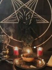 # HOW TO BECOME AN OCCULT MEMBER FOR MONEY RITUAL