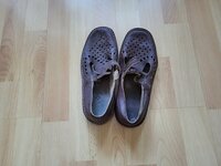 Vaikiški sandalai