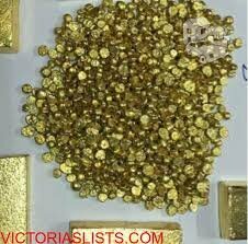 @%%99% Purity Gold Nuggets For Sale +27695222391 in London South