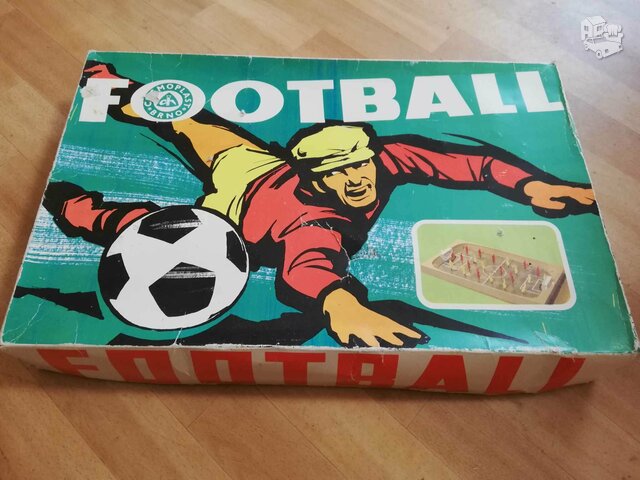 Futbolas