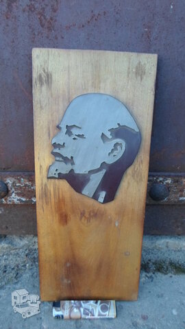 Leninas 1